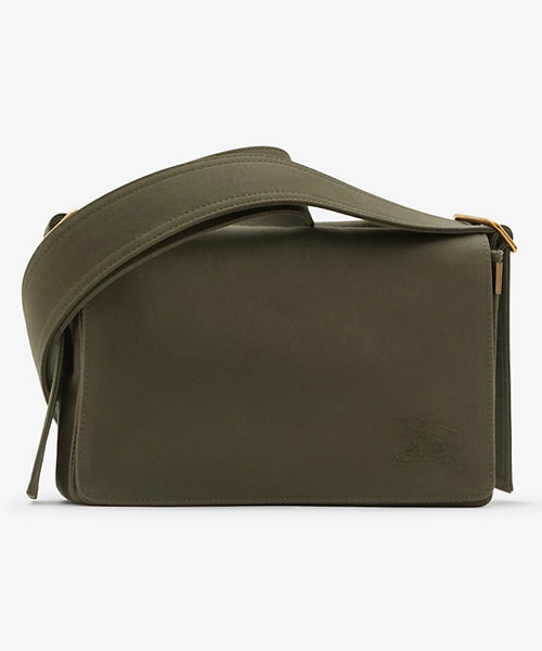 트렌치 크로스바디 백