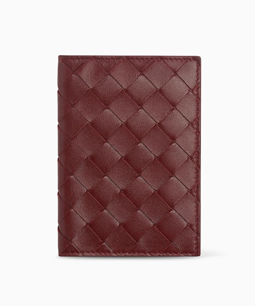 인트레치아토 여권 케이스