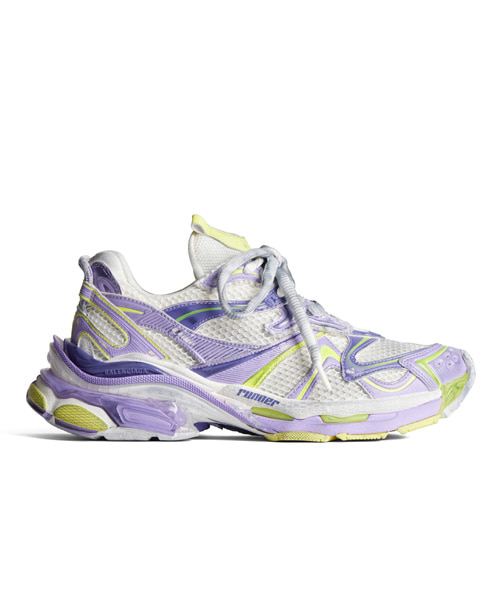 러너 2.0 스니커즈