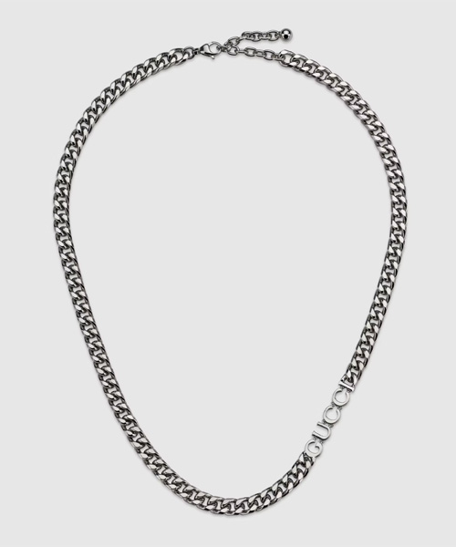 스크립트 체인 목걸이