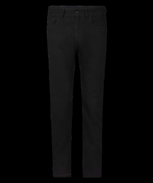 슬림 스트레치 데님 팬츠