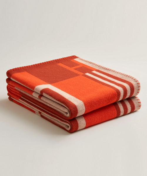 이타케 블랫킹 담요