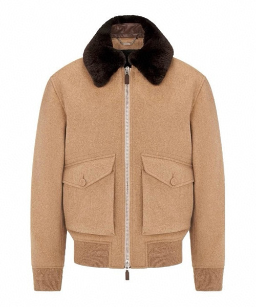 디올 아이콘 봄버 자켓