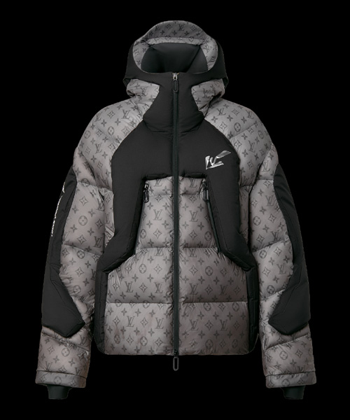 2054 히트 리액티브 푸퍼