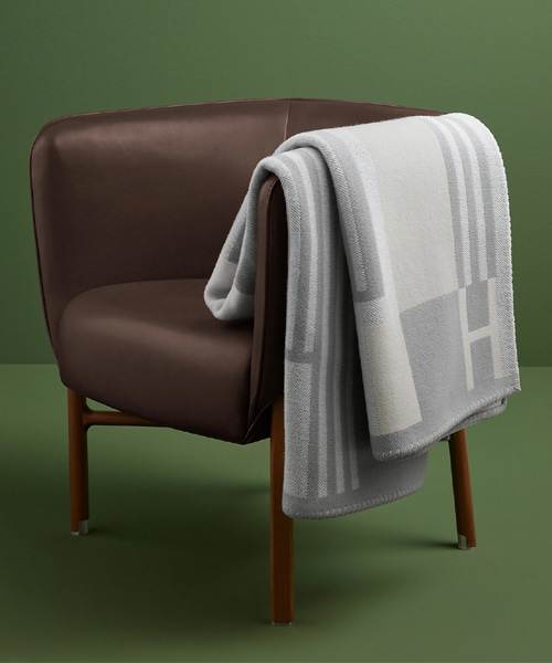 이타케 블랫킹 담요