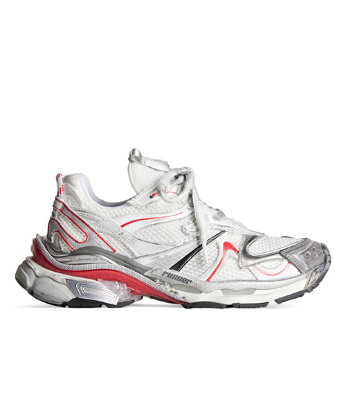 러너 2.0 스니커즈