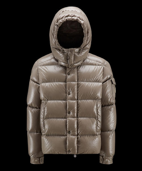 마야 70 숏 다운 패딩