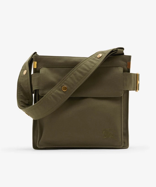 스몰 트렌치 토트백