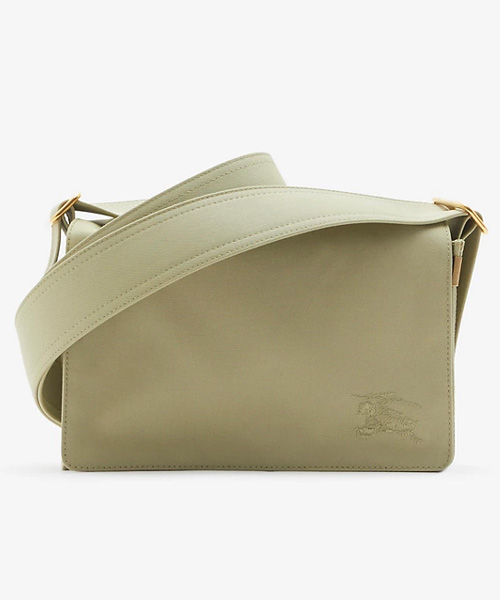 트렌치 크로스바디 백