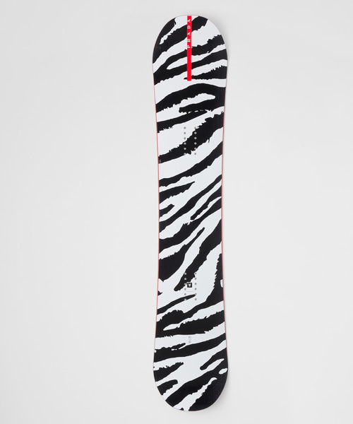 리네아로사 스노우보드