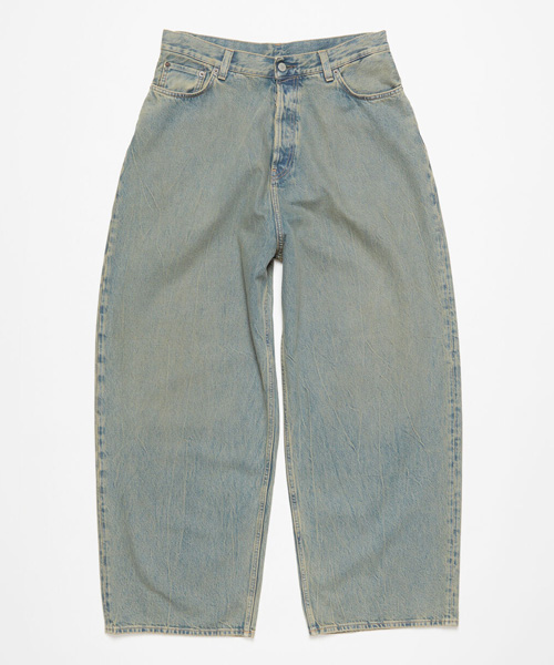 슈퍼 배기핏 진