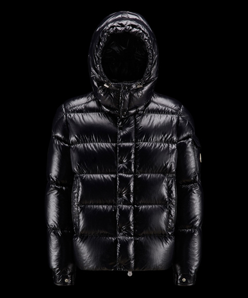 마야 70 숏 다운 자켓