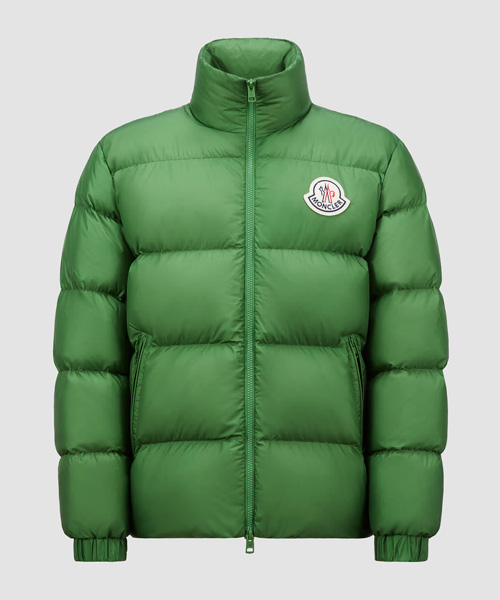 시탈라 숏 다운 자켓