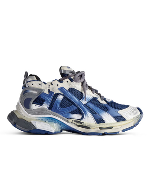 러너 그래디언트 스니커즈