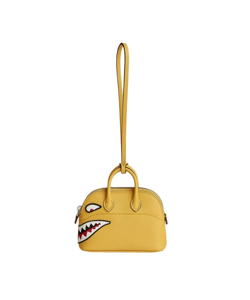 볼리드 샤크 참 스위프트 팔라듐