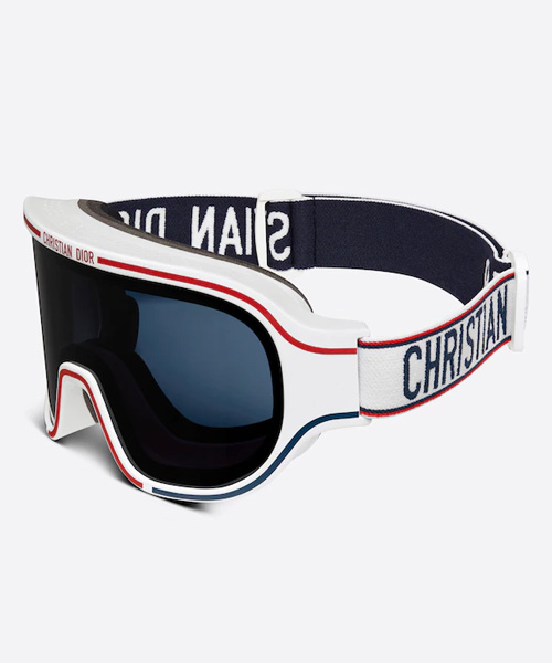 디올알프스 M1 스키 고글