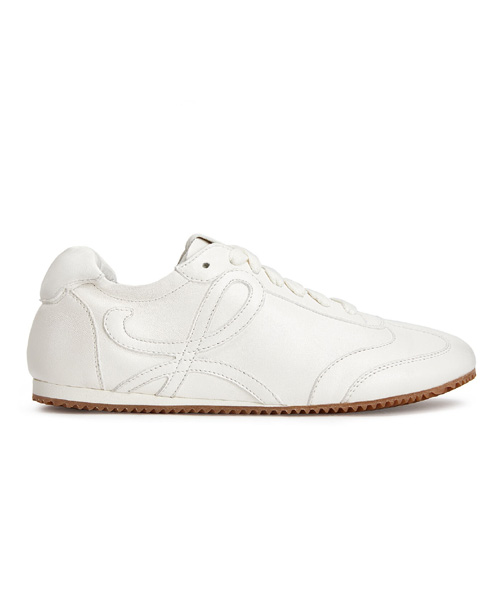 램스킨 발렛 스니커즈