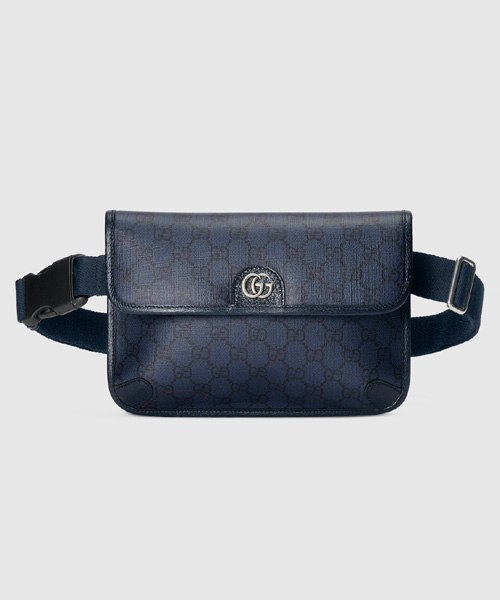오피디아 GG 스몰 벨트 백