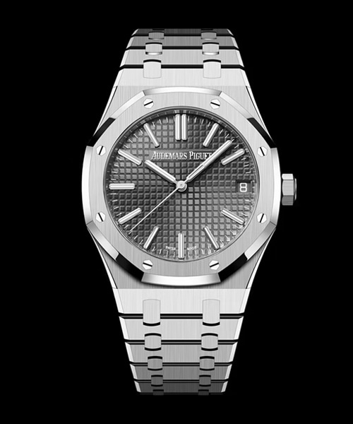 로얄오크 셀프와인딩