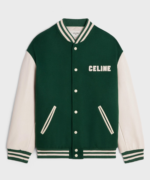 텍스처드 울 루즈 테디 재킷