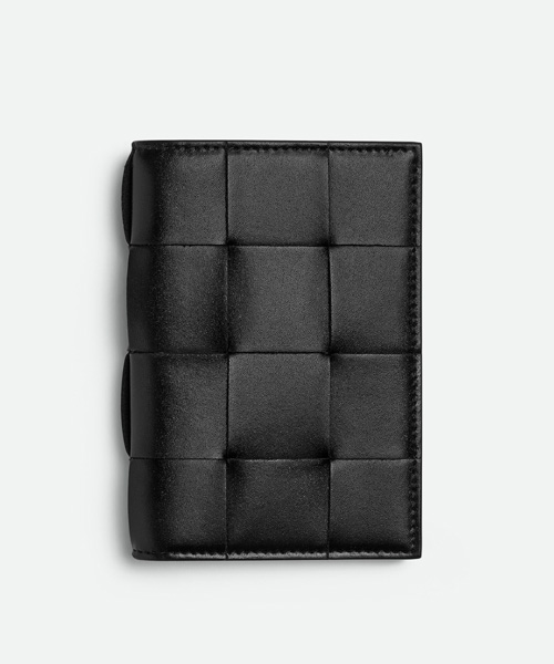 카세트 여권 케이스