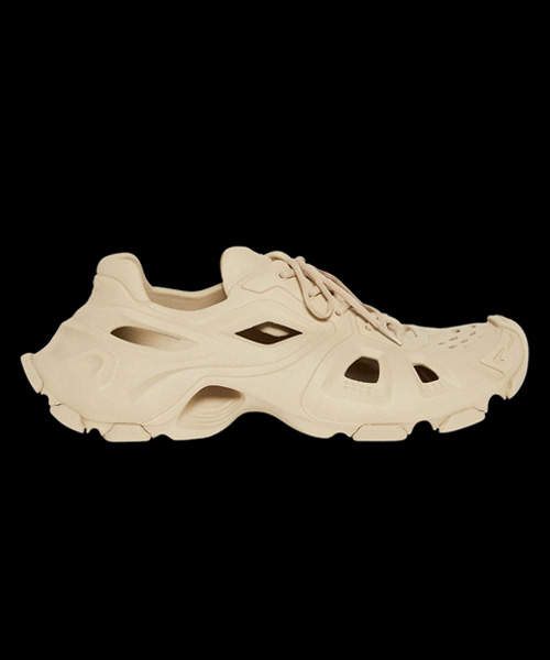 HD 레이스업 스니커즈