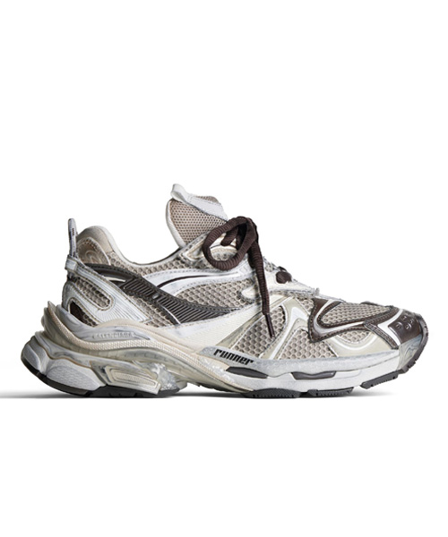 러너 2.0 스니커즈