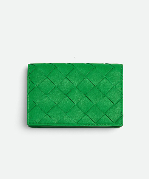 인트레치아토 명함 케이스