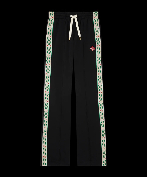 LAUREL PANELLED 스웨트팬츠