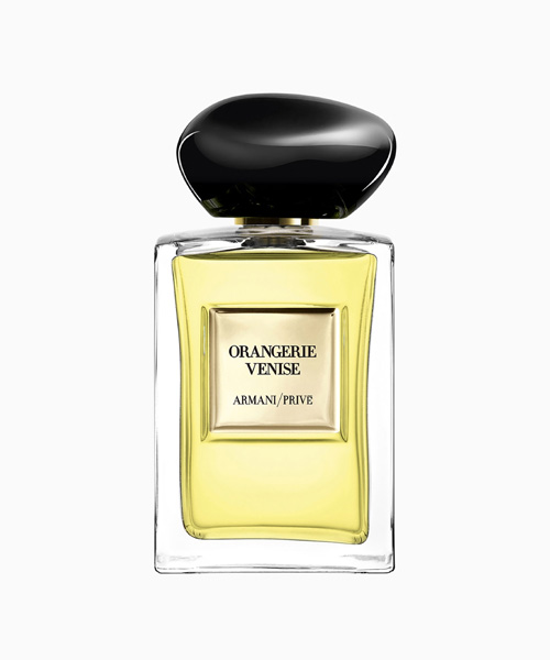 프리베 오랑제리 베니스