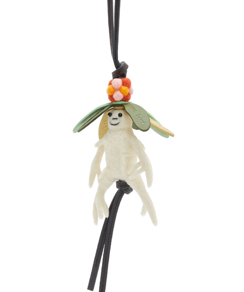 펠프 카프스킨 백 참