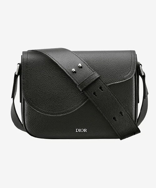 미니 새들 메신저백