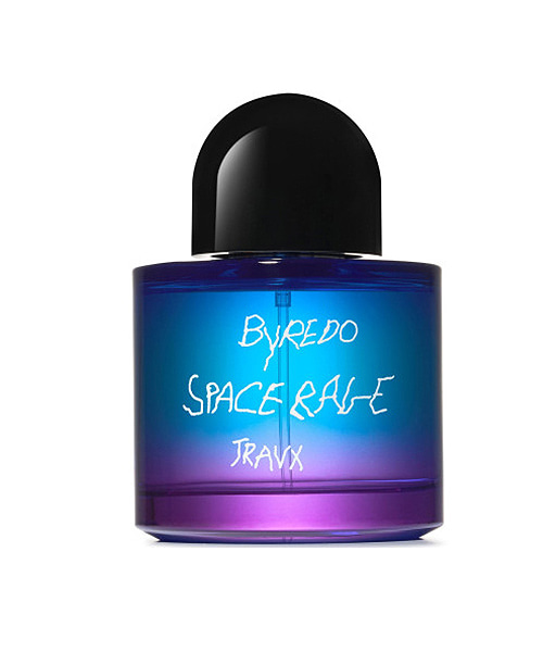 스페이스 레이지 TRAVX 오 드 퍼퓸