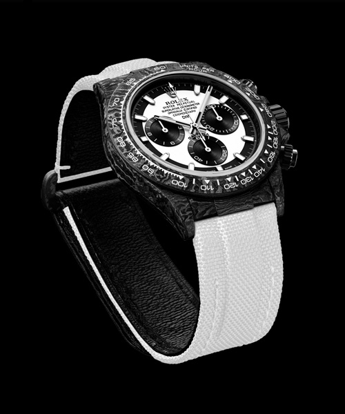 DIW 데이토나 크림 41mm