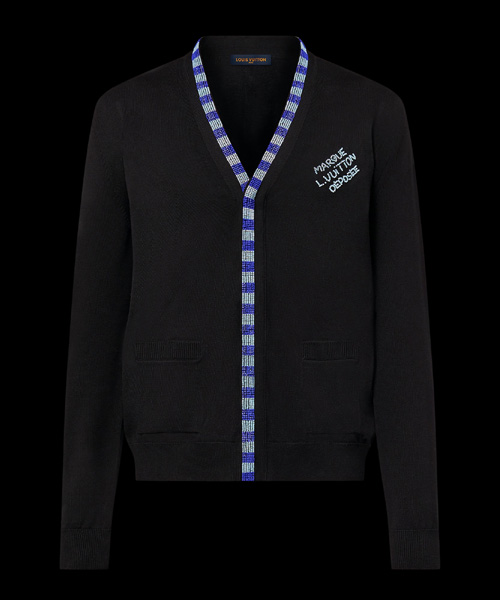 엠벨리시드 코튼 가디건