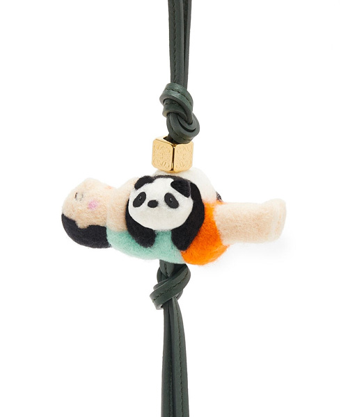 펠프 카프스킨 백 참