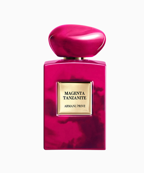 마젠타 탄자나이트 오 드 퍼퓸