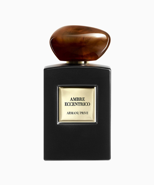 프리베 앙브레 엑센트리코