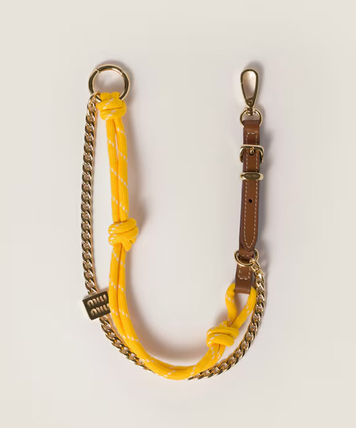 가죽, 코드 메탈 트릭