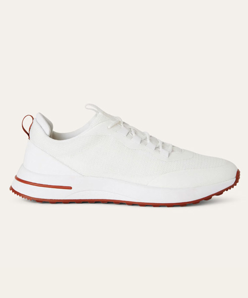 위크엔드 워크 스니커즈