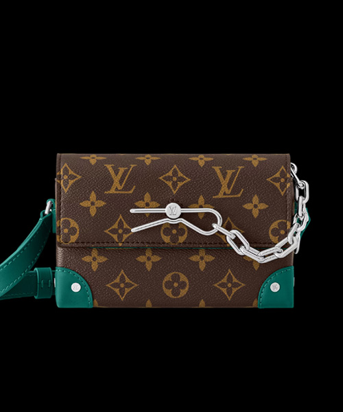 스티머 웨어러블 월릿