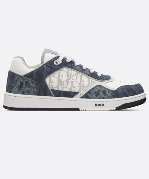 B27 로우탑 스니커즈