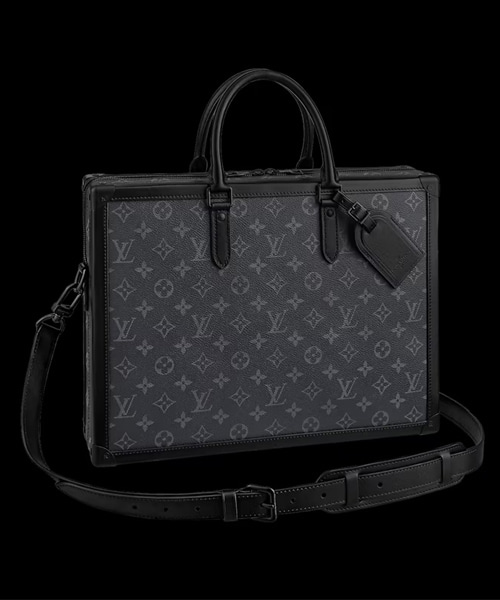 소프트 트렁크 브리프케이스