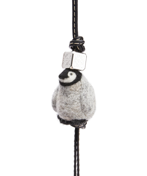 펠프 카프스킨 백 참