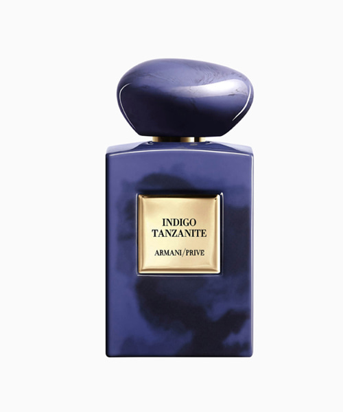 프리베 인디고 탄자나이트 오 드 퍼퓸