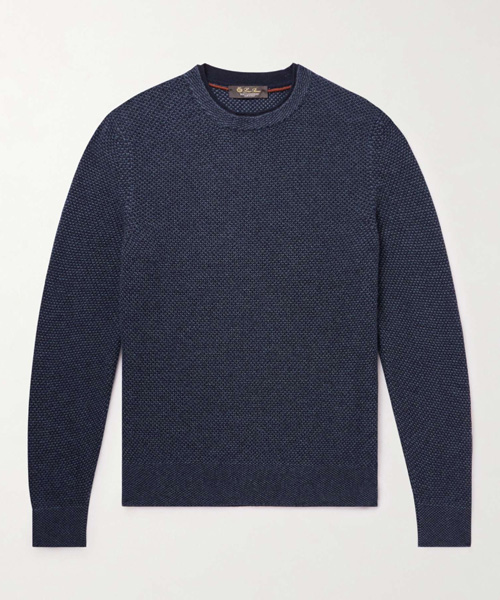 캐시미어 스웨터