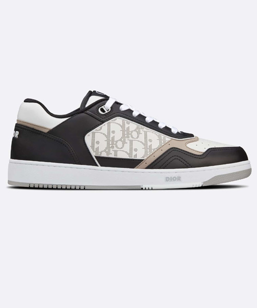 B27 로우탑 스니커즈