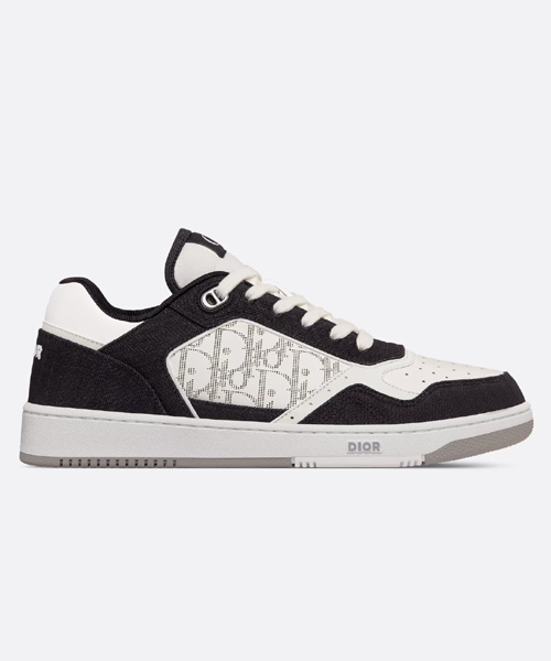 B27 로우탑 스니커즈