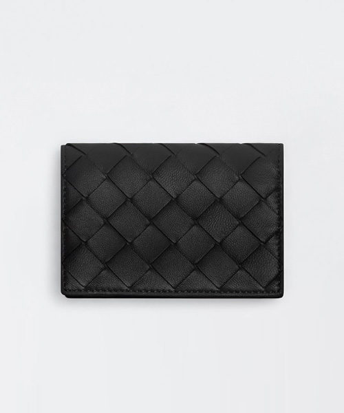 인트레치아토 명함 케이스