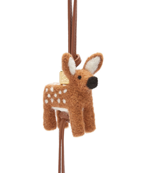 펠프 카프스킨 백 참